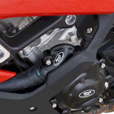 Sada krytů motoru, BMW S1000RR ,Racing